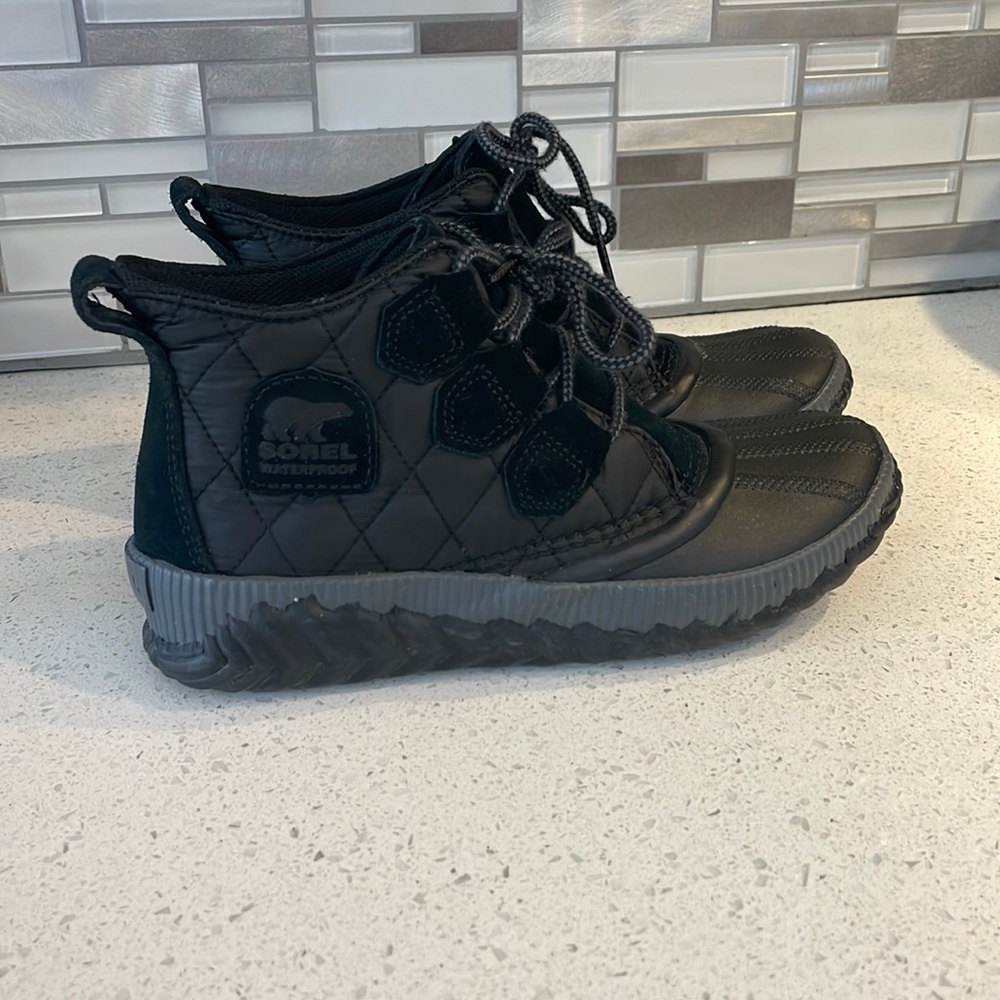 Sorel Booties